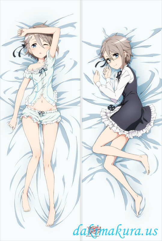 Princess Principal Dakimakura 3d pillow japanese anime pillowcase